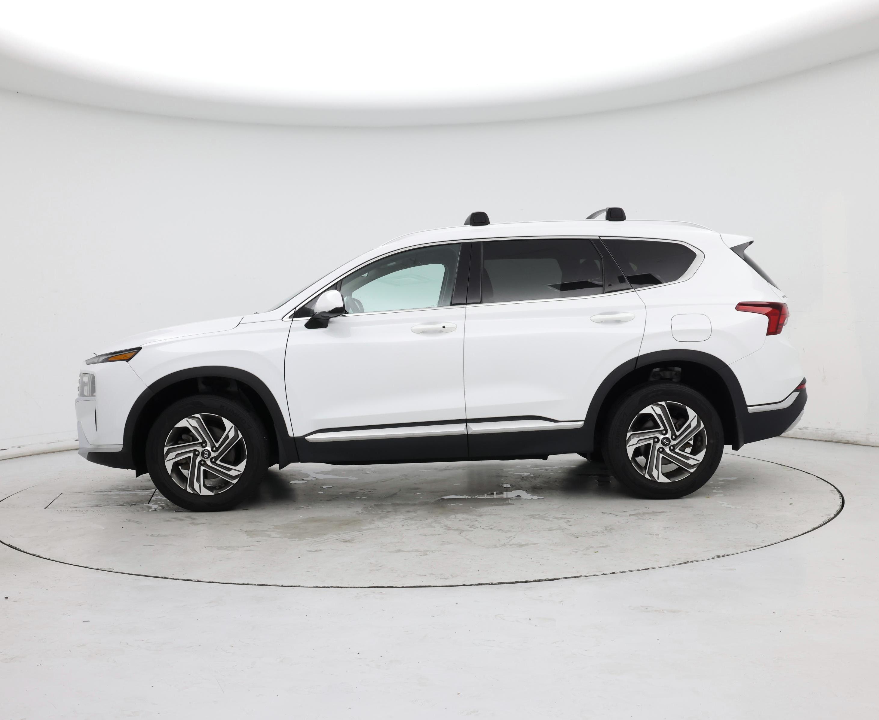 Thumbnail: 2022 Hyundai Santa Fe - 3