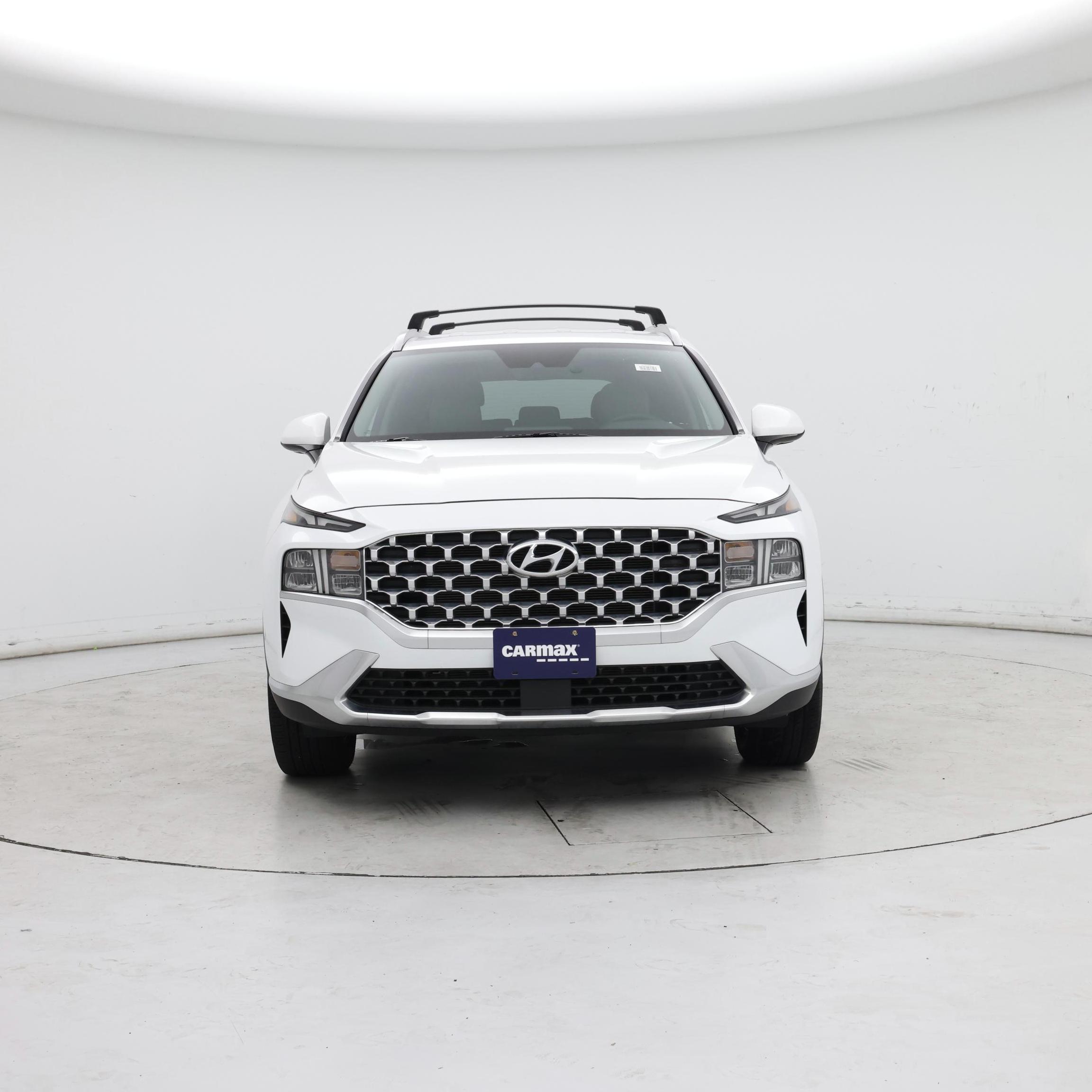 Thumbnail: 2022 Hyundai Santa Fe - 5