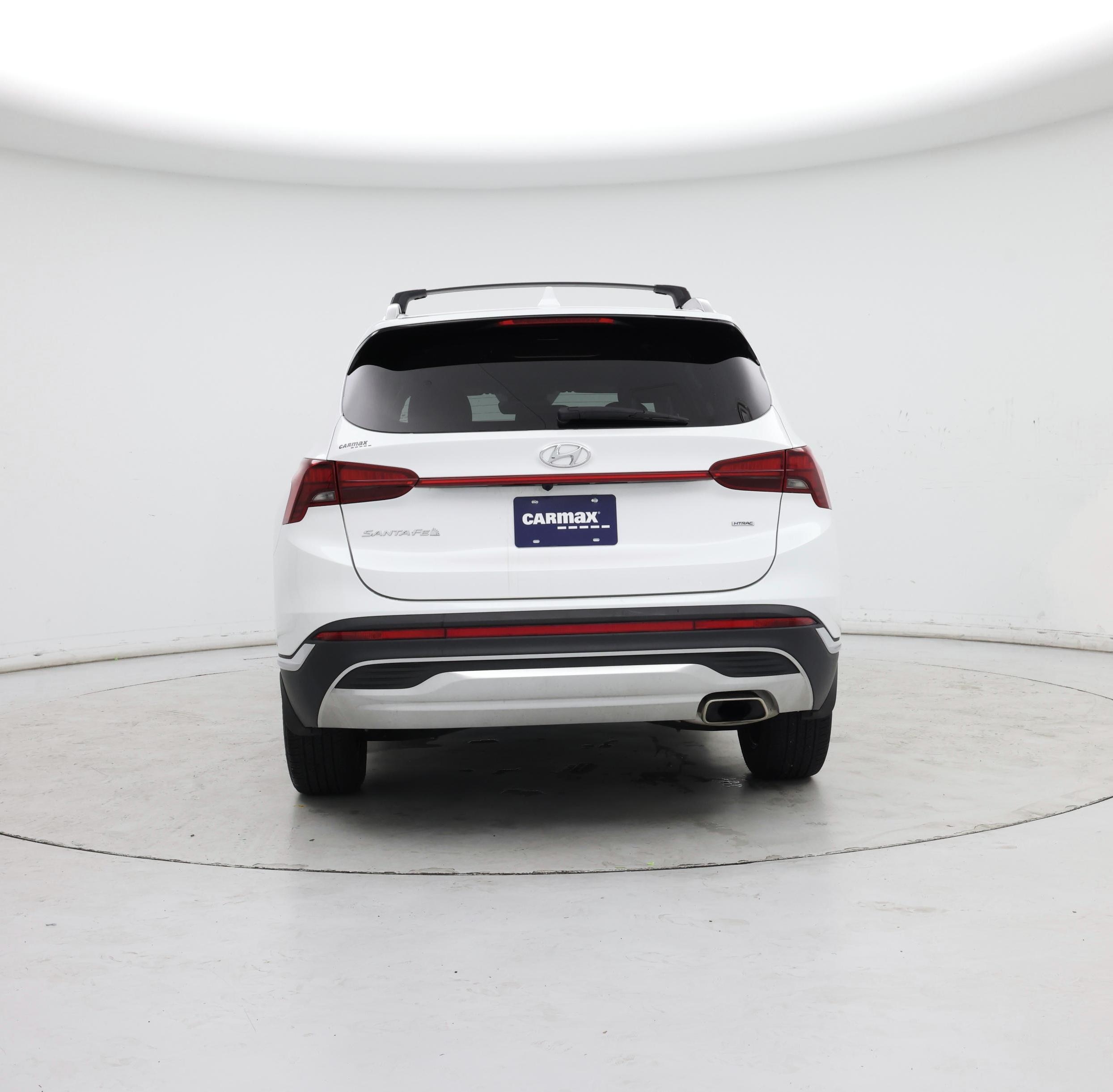 Thumbnail: 2022 Hyundai Santa Fe - 6