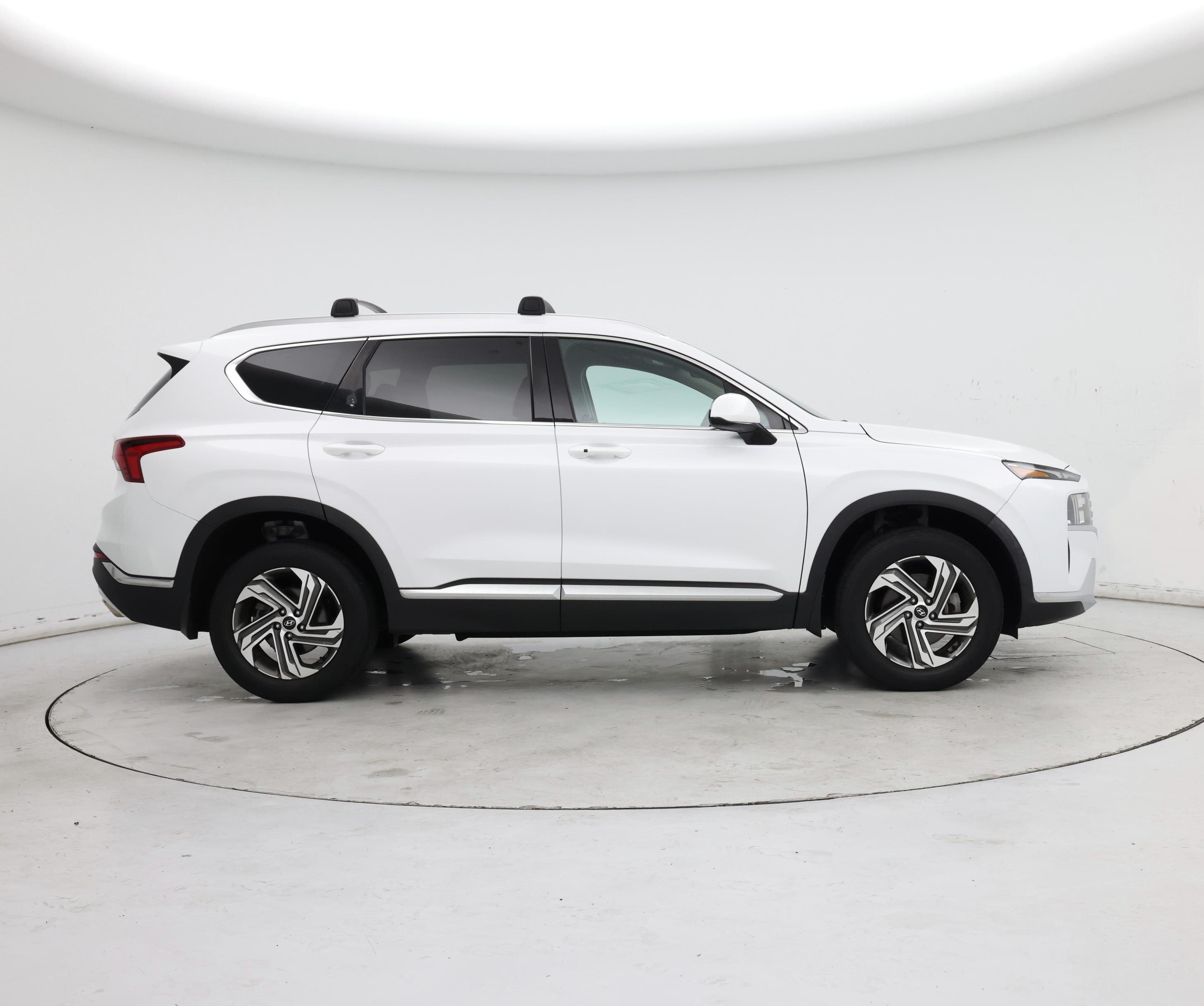 Thumbnail: 2022 Hyundai Santa Fe - 7