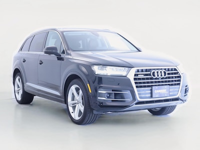 2019 Audi Q7 Prestige -
                Columbia, SC