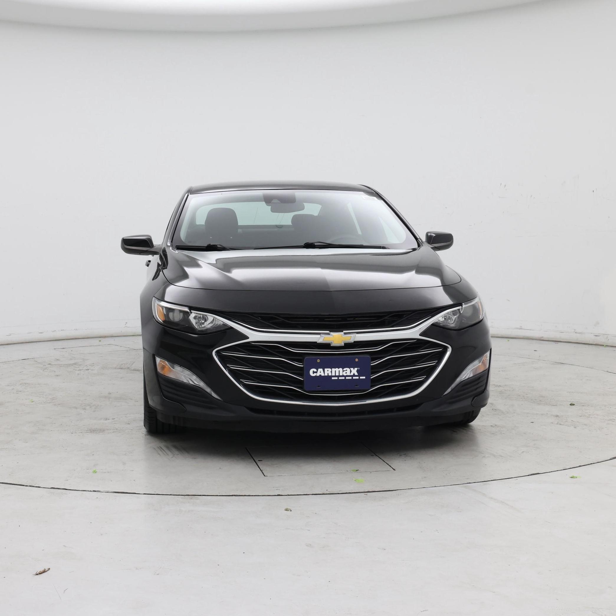 Thumbnail: 2021 Chevrolet Malibu - 5
