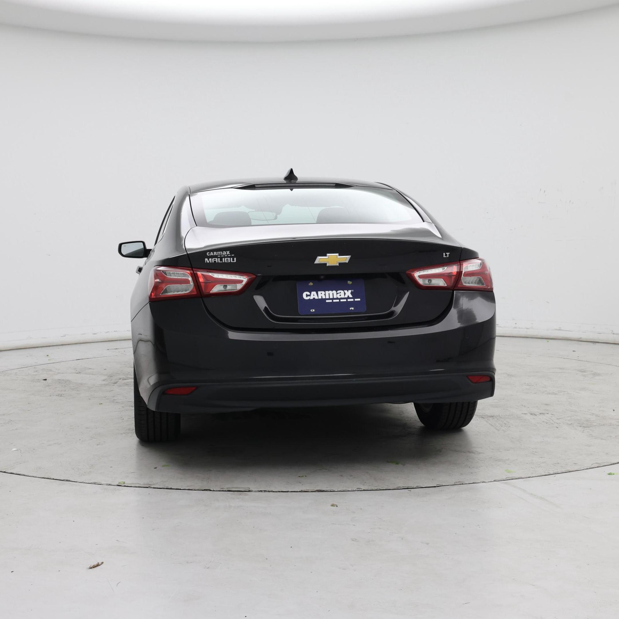 Thumbnail: 2021 Chevrolet Malibu - 6