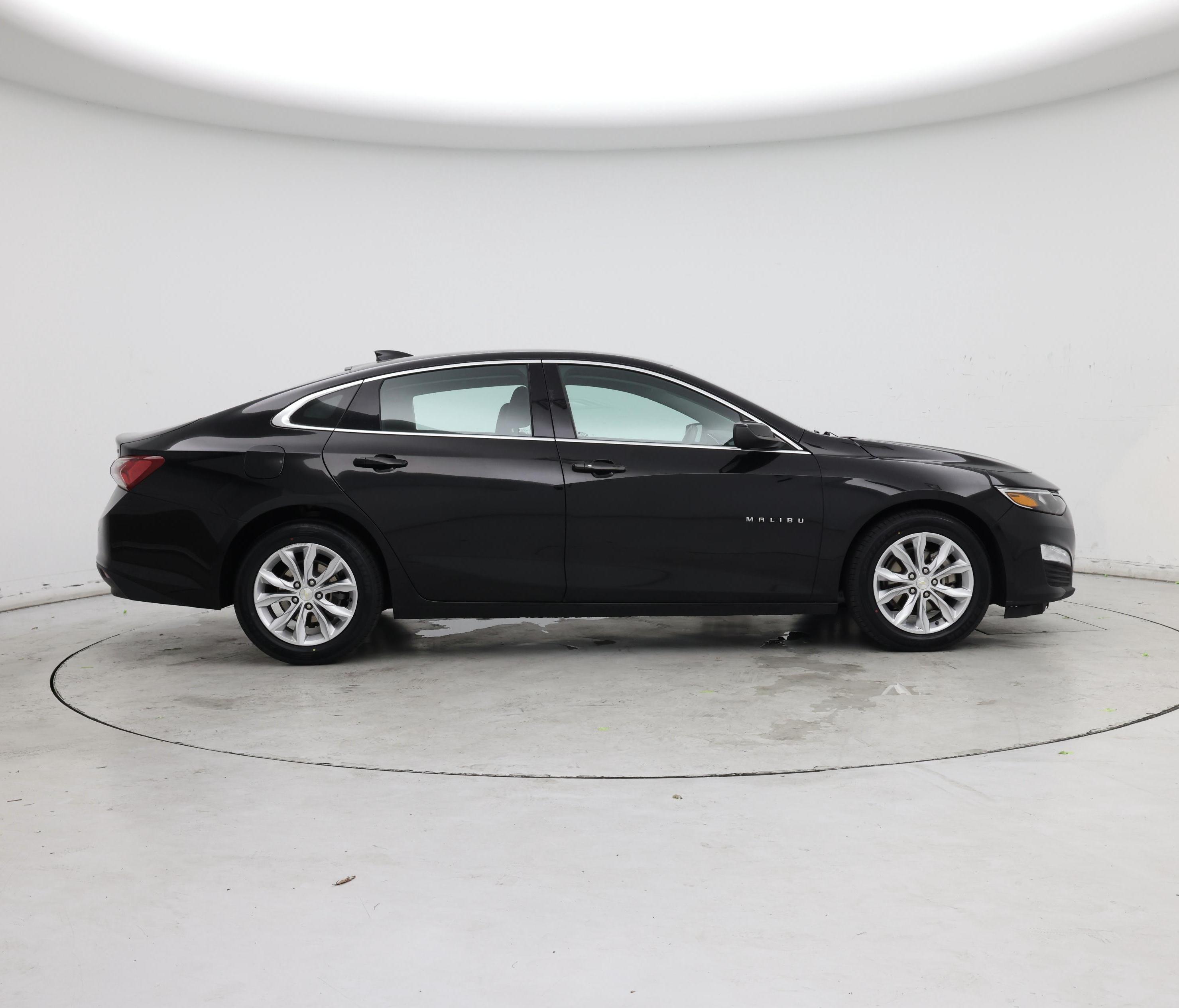 Thumbnail: 2021 Chevrolet Malibu - 7