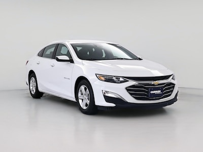 2020 Chevrolet Malibu LS -
                Norcross, GA