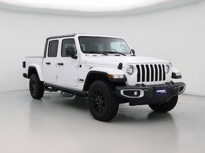 2021 Jeep Gladiator Sport S -
                Gastonia, NC