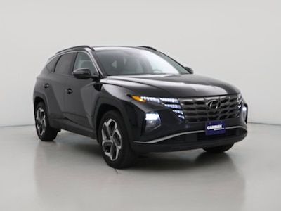 2022 Hyundai Tucson SEL -
                Gastonia, NC