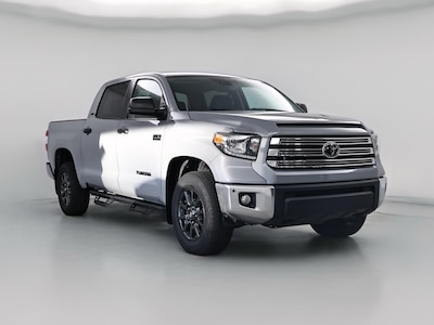 2021 Toyota Tundra SR5 -
                  Sicklerville, NJ