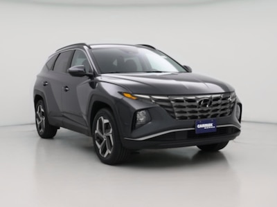 2022 Hyundai Tucson SEL -
                Gastonia, NC