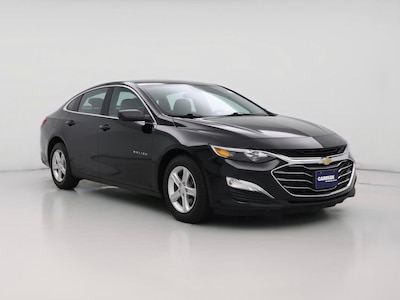 2020 Chevrolet Malibu LS -
                  Gastonia, NC