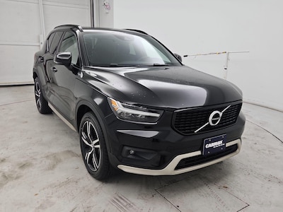 2021 Volvo XC40 T4 R-Design -
                Gastonia, NC