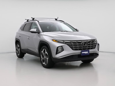 2022 Hyundai Tucson SEL -
                  Hickory, NC
