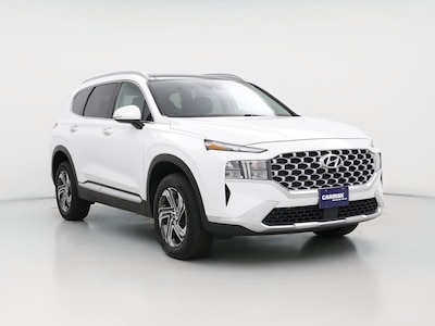 2022 Hyundai Santa Fe SEL -
                Gastonia, NC