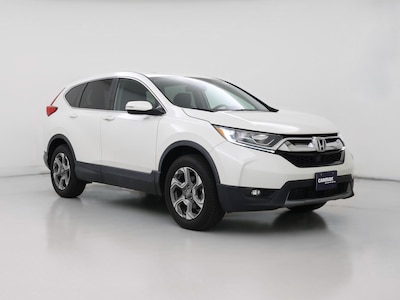 2017 Honda CR-V EX-L -
                Virginia Beach, VA