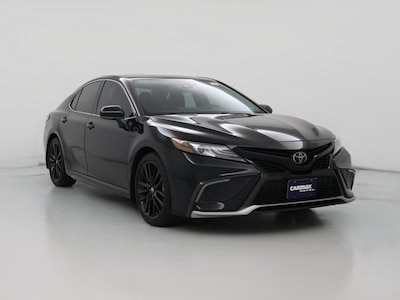 2022 Toyota Camry XSE -
                Virginia Beach, VA