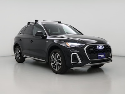 2023 Audi Q5 e Premium -
                Virginia Beach, VA