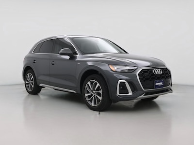 2022 Audi Q5 e Premium Plus -
                  Indianapolis, IN