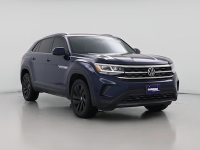 2021 Volkswagen Atlas SE -
                  Irving, TX