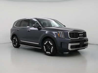 2024 Kia Telluride S -
                Virginia Beach, VA
