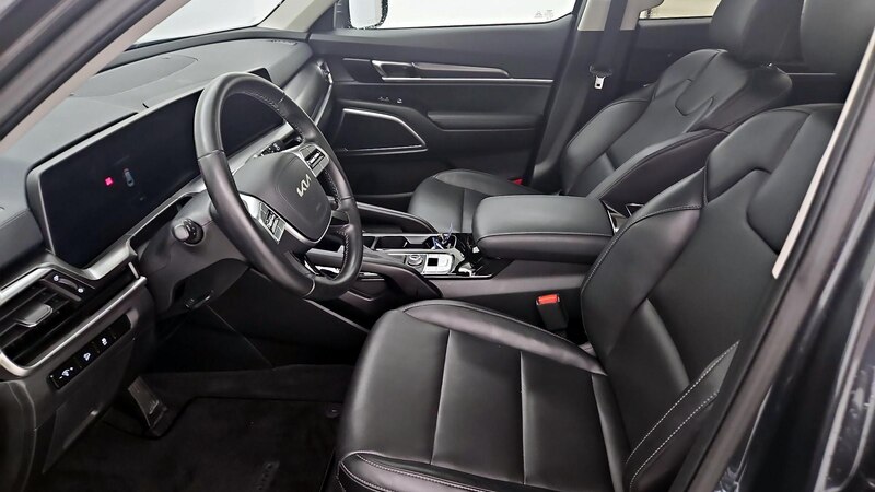 2024 Kia Telluride S 11