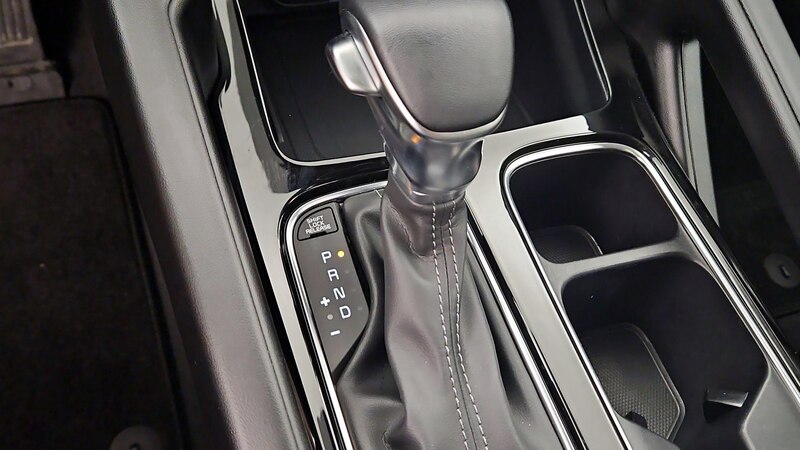 2024 Kia Telluride S 18
