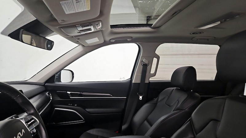 2024 Kia Telluride S 20