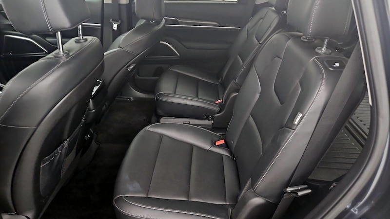 2024 Kia Telluride S 21