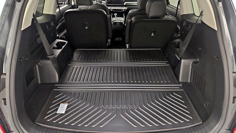 2024 Kia Telluride S 22