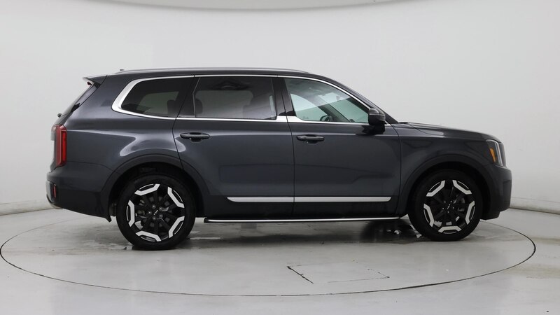 2024 Kia Telluride S 7