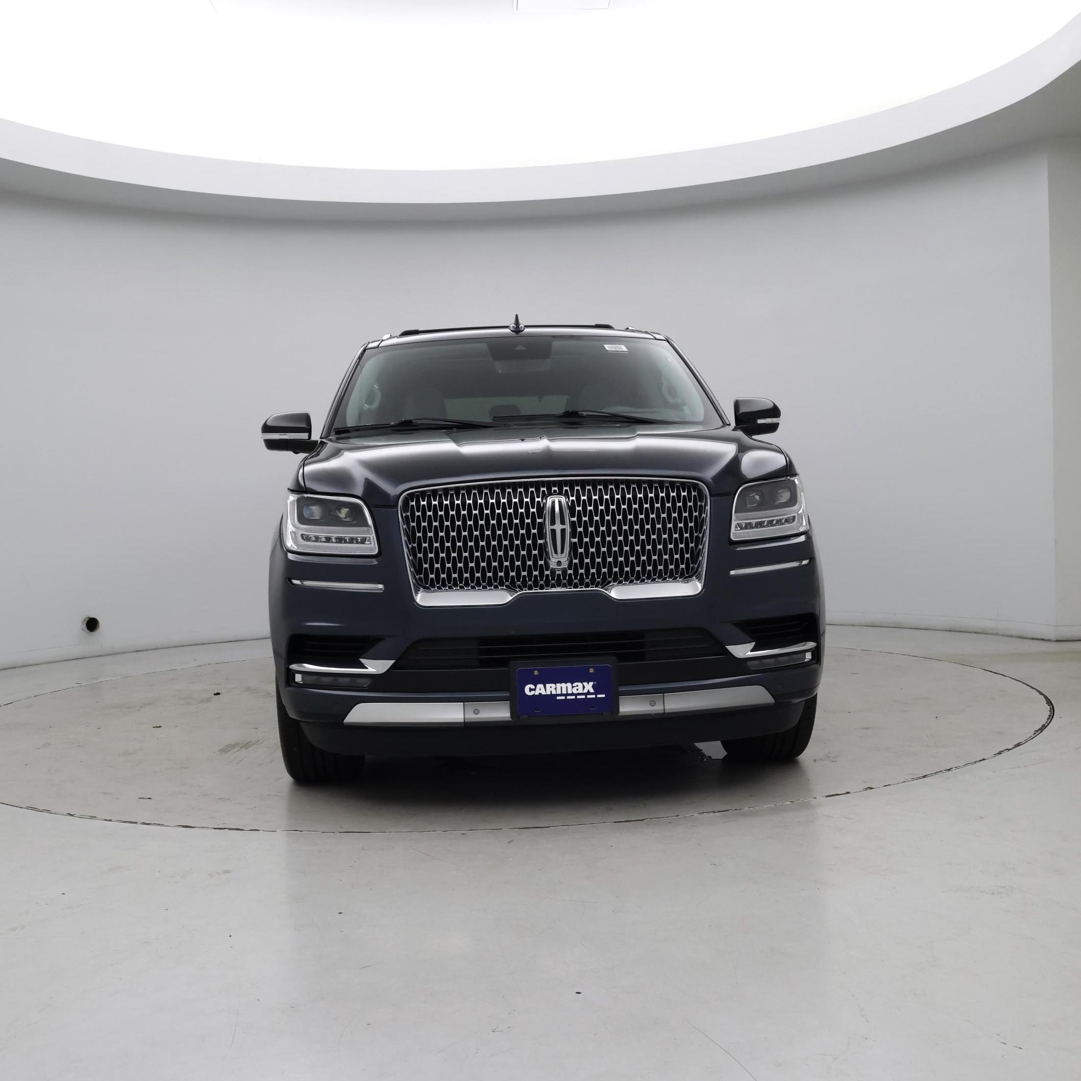 Thumbnail: 2021 Lincoln Navigator - 5
