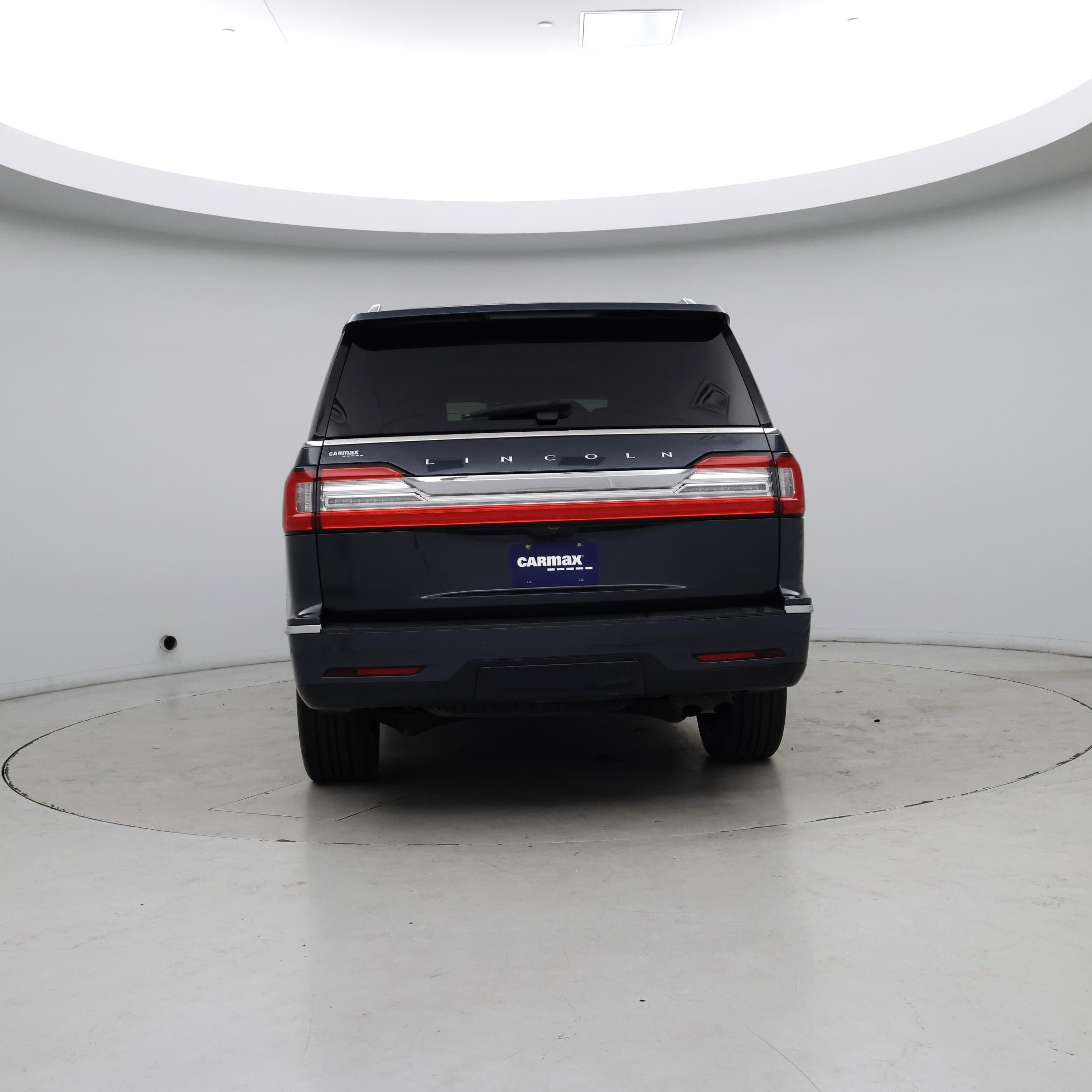 Thumbnail: 2021 Lincoln Navigator - 6