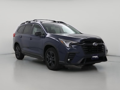 2023 Subaru Ascent Onyx Edition Limited -
                Virginia Beach, VA