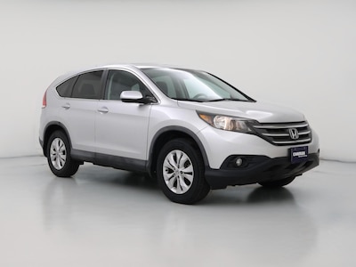 2013 Honda CR-V EX -
                Virginia Beach, VA