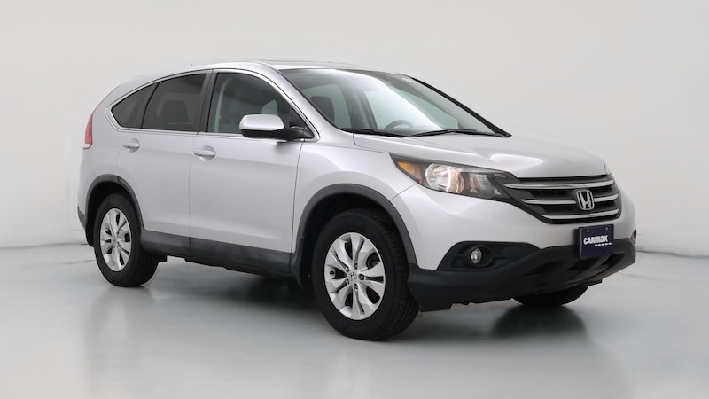 2013 Honda CR-V EX Hero Image