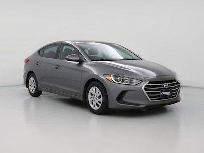 2018 Hyundai Elantra SE -
                Virginia Beach, VA