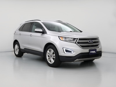 2016 Ford Edge SEL -
                Virginia Beach, VA