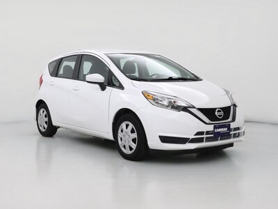 2019 Nissan Versa Note SV -
                Virginia Beach, VA