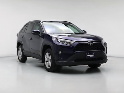 2021 Toyota RAV4 XLE -
                  Kenosha, WI