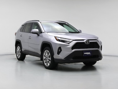 2023 Toyota RAV4 XLE Premium -
                Kenosha, WI