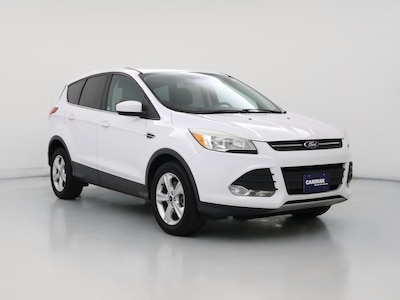 2014 Ford Escape SE -
                Virginia Beach, VA