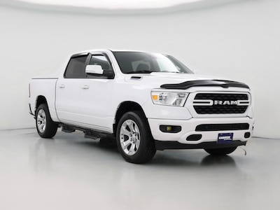 2022 RAM 1500 Big Horn -
                Bristol, TN