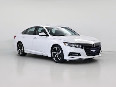2020 Honda Accord Sport -
                Norcross, GA