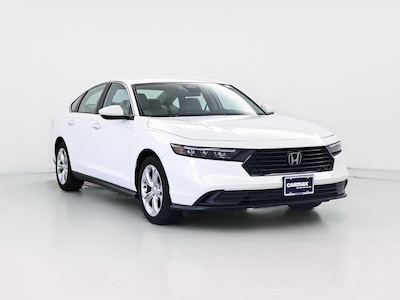2023 Honda Accord LX -
                Norcross, GA