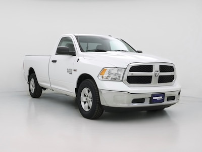 2019 RAM 1500 Classic Tradesman -
                Lithia Springs, GA