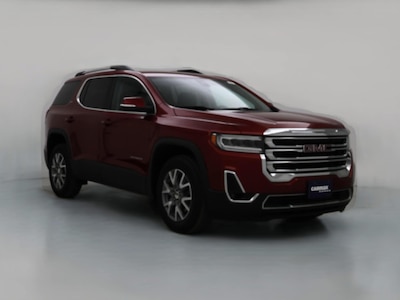 2021 GMC Acadia SLT -
                Lithia Springs, GA