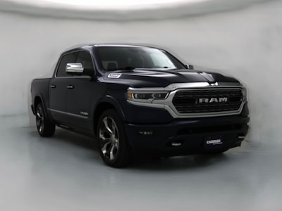 2021 RAM 1500 Limited -
                  Lithia Springs, GA