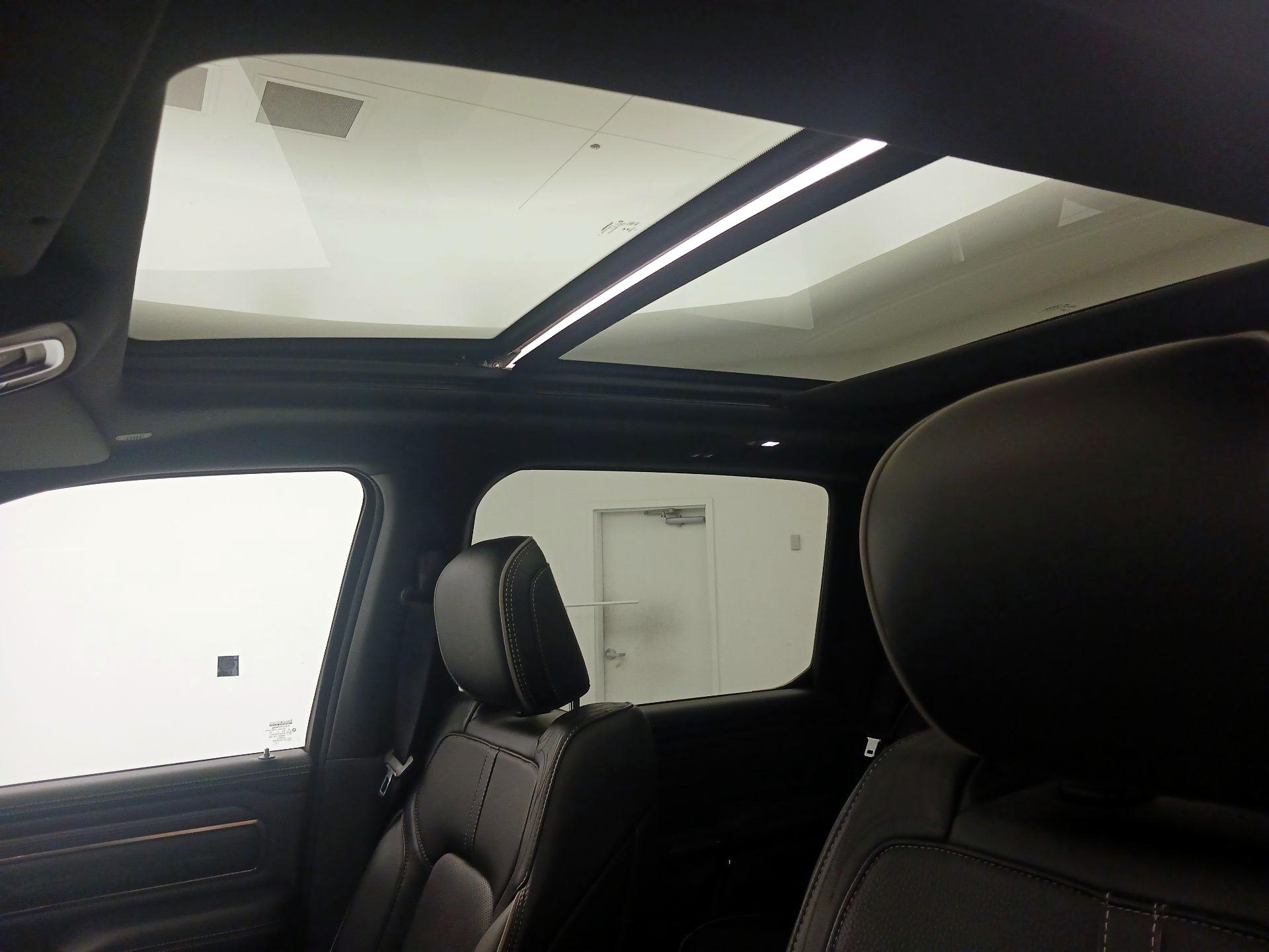 Thumbnail: 2021 RAM 1500 - 20