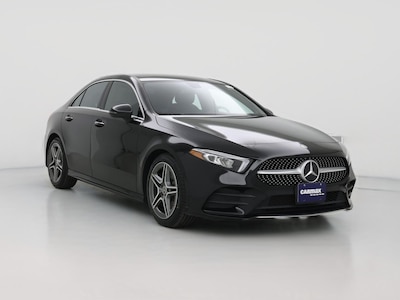 2021 Mercedes-Benz A-Class A 220 -
                  Lithia Springs, GA