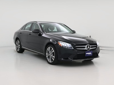 2021 Mercedes-Benz C-Class C 300 -
                Warner Robins, GA