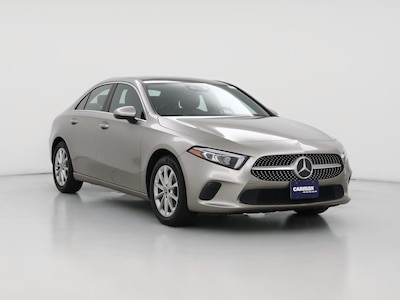2019 Mercedes-Benz A-Class A 220 -
                Bristol, TN